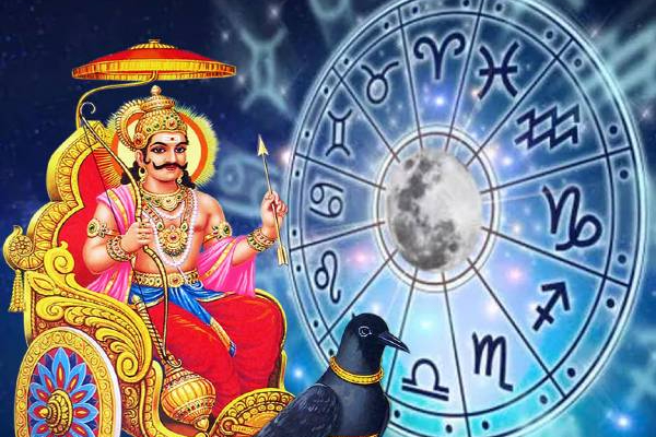 இரண்டரை வருடங்கள் 5 ராசிகளுக்கு அள்ளிக்கொடுக்குவுள்ள சனிபகவான்! உங்க ராசியும் இருக்கா? | Two And A Half Years Given To 5 Zodiac By Saturn