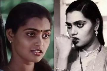 நான் அவருடன் நடிக்க மாட்டேன்... இயக்குநரிடம் நோ சொன்ன சில்க்