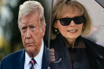 பெண் எழுத்தாளர் அவதூறு வழக்கு: டொனால்ட் ட்ரம்ப்பிற்கு மில்லியன் டொலர்கள் அபராதம்