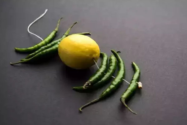 வீட்டுமுன் கட்டும் தோரணம் - பாரம்பரியம் பின்னால் இருக்கும் மறைமுக அறிவியல் | The Scientific Reason For The Toranam Tied At Door