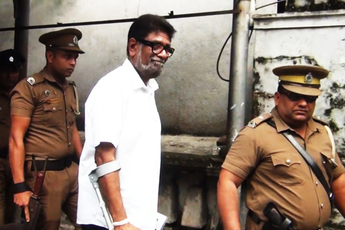 கெஹலியவின் வழக்கு! தீயில் கருகிய முக்கிய சாட்சியங்கள் - உடன் விசாரணைக்கு அழைப்பு | Keheliya Fake Medicine Case Witness Destruction