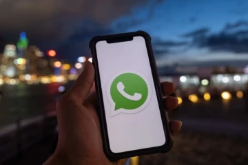 iPhone பயனர்களுக்கு மகிழ்ச்சி தகவல்.., WhatsApp வழங்கும் அதிரடி அப்டேட்!