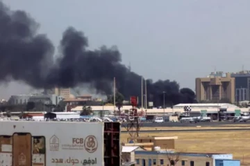 சூடானில் இராணுவப்படையினர் நடத்திய தாக்குதலில் 32 பேர் பேர் பலி