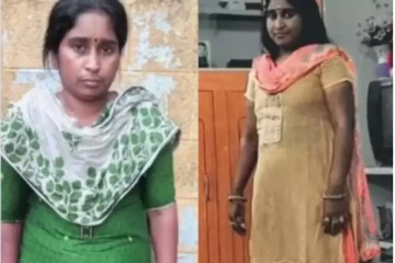 இன்ஸ்டாகிராம் நெருக்கம்.. ஆசையில் இளைஞர் - கடைசியில் பாட்டியிடம் ஏமாந்த பரிதாபம்!