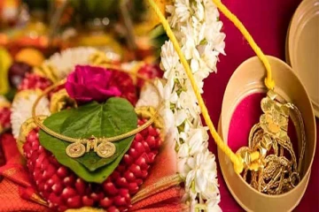 ஆடி பெருக்கு 2023... புதுமணத் தம்பதிகள் தாலி மாற்ற சிறந்த நேரம் இது தான்