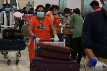 විදෙස් ශ්‍රමිකයින්ට ඉලෙක්ට්‍රොනික වාහන ආනයන බලපත්‍ර ලබාදීමේ කාලය ගැන ප්‍රකාශයක්.