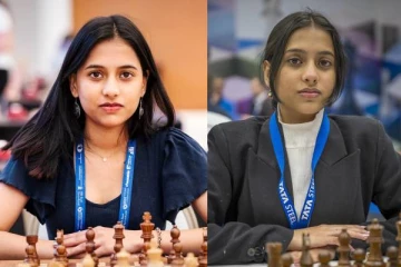 மகளிர் உலகக்கிண்ண சேஸ் இறுதிப்போட்டிக்கு தேர்வாகி வரலாறு படைத்த முதல் இந்தியர்! யார் இந்த திவ்யா?