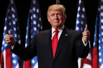 அதிபர் தேர்தலில் வெற்றி பெற்ற டிரம்ப் - அமெரிக்க அதிபரின் சம்பளம் எவ்வளவு தெரியுமா?