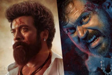 சிறுவயதில் ரோலக்ஸ் மற்றும் டில்லி ! ரசிகர் இணையத்தில் பகிர்ந்த அன்சீன் புகைப்படம்