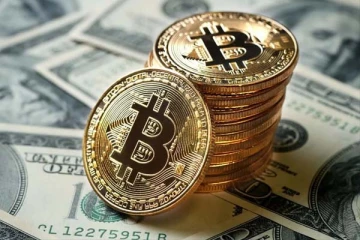 பிட்காயின் மீண்டும் ஏற்றம்.. பல நாட்கள் சரிவுக்கு பின்பு திடீர் மாற்றம்! குஷியில் வாடிக்கையாளர்கள்