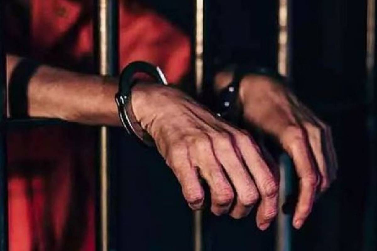 ஆயுள் தண்டனை விதிக்கப்பட்ட பெண் கைதி உயிரிழப்பு | Female Prisoner Sentenced Life Imprisonment Dies