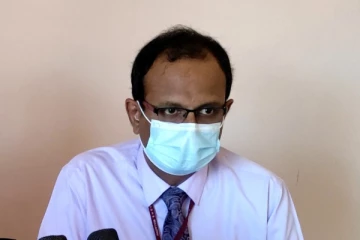 முல்லைத்தீவில் மூன்று பிரதேசங்கள் 14 நாட்களுக்கு தனிமைப்படுத்தல்!