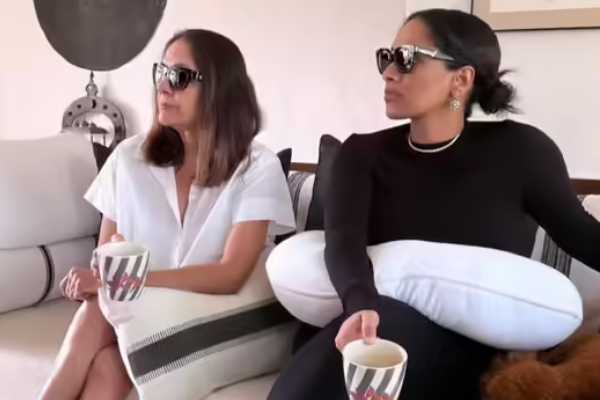 திருமணமாகாமல் பிறந்தவள் நான்!! பிறப்பு சான்றை திருடிட்டாங்க!! நடிகையின் மகள் பட்ட கஷ்டம்... | Neena Gupta Daughter Talks About Birth Certificate