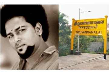 முன்விரோதம் - பரோட்டா மாஸ்டர் ஓட ஓட வெட்டி கொடூரக்கொலை! அதிர்ச்சி சம்பவம்