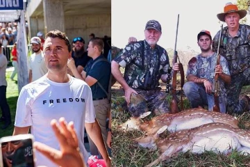 அமெரிக்காவை அதிரவைத்த படுகொலை! அவுஸ்திரேலியாவின் சர்ச்சைக்குரிய துப்பாக்கிச் சட்டத்தில் மாற்றம்