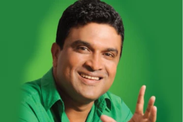 புதிய இராஜாங்க அமைச்சர்களுக்கு 2 மில்லியன் டொலர் பரிசு!