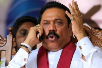 திடீரென மகிந்தவை தொலைபேசியில் தொடர்பு கொண்ட சீனப்பிரதமர்! பேசப்பட்டது என்ன - செய்திகளின் தொகுப்பு