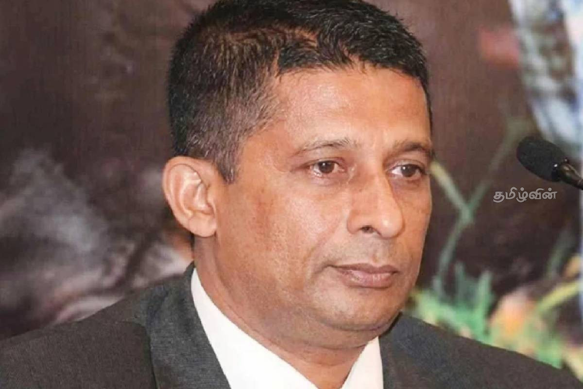 ஈஸ்டர் தாக்குதலின் உண்மை சூத்திரதாரிகள் கண்டறியப்பட வேண்டும் – சுரேஷ் பிரேமச்சந்திரன் | True Easter Attacks Identify Suresh Premachandran ஈஸ்டர் தாக்குதலின் உண்மை சூத்திரதாரிகள் கண்டறியப்பட வேண்டும் – சுரேஷ் பிரேமச்சந்திரன் | True Easter Attacks Identify Suresh Premachandran