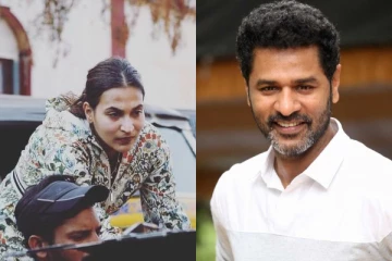 உங்களுக்கு தான் அவர் ஐஸ்வர்யா, எனக்கு எப்போதும்.. :பிரபுதேவா