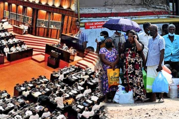 தேசிய சபை ஊடாக நாட்டு பிரச்சினைகளுக்கு தீர்வு!   நஸீர் அஹமட்