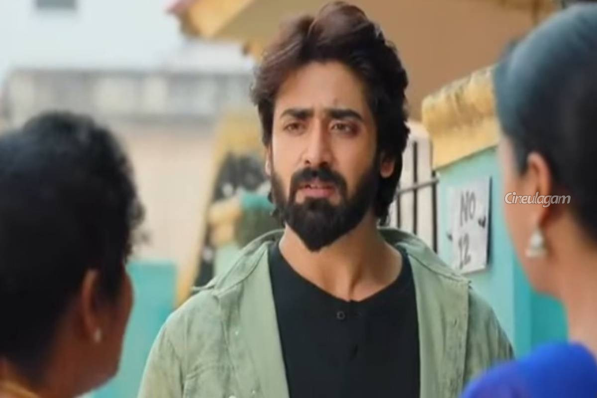 விஜய்யை நேரில் பார்த்ததும் காவேரி செய்த செயல், சாரதாவிற்கு தெரிந்த உண்மை... மகாநதி சீரியல் | Mahanadhi Serial March 3 Episode Storyline விஜய்யை நேரில் பார்த்ததும் காவேரி செய்த செயல், சாரதாவிற்கு தெரிந்த உண்மை... மகாநதி சீரியல் | Mahanadhi Serial March 3 Episode Storyline