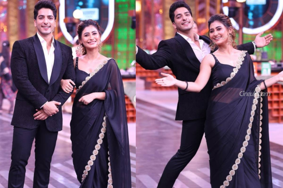 சுனிதாவும் நானும் நிஜமாகவே காதலிக்கிறோமா?... ஓபனாக கூறிய உமைர் | Cwc Fame Umair Open Talk About Sunitha