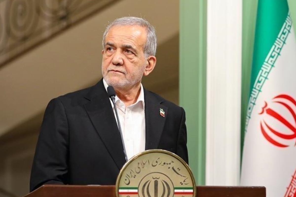 பற்றியெரிந்த அமெரிக்க இராணுவத் தளம்! முழுமையான வெற்றியுடன் ஈரானின் 66-வது அலை தாக்குதல் | Iran S 66Th Wave Of Attacks Complete Success