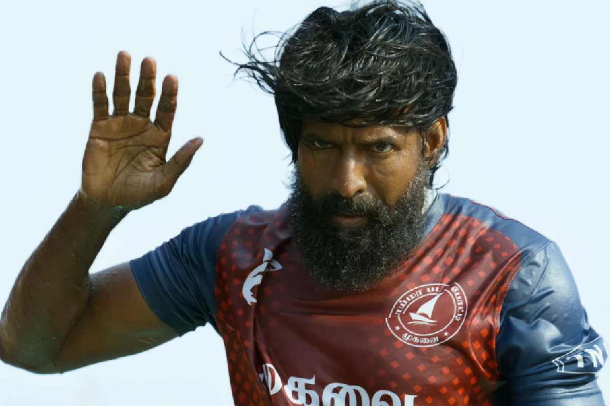 விஸ்வநாத் & சன்ஸ் படத்தை விட அதிக வசூல் செய்த மண்டாடி.. மாஸ் காட்டும் சூரி | Mandaadi Beats Vishwanath Sons In Box Office