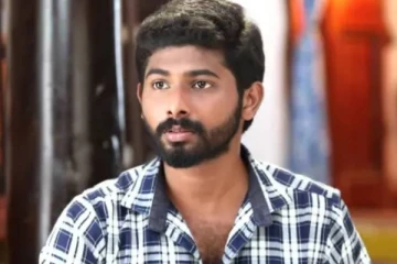 பாண்டியன் ஸ்டோர்ஸ் சீரியல் நடிகர் கண்ணனுக்கு இவ்வளவு அழகான தங்கையா - நீங்களே பாருங்கள்