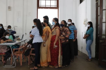 இலங்கையில் கொவிட் தடுப்பூசி அட்டை தொடர்பில் அரசாங்கம் வெளியிட்டுள்ள தகவல்