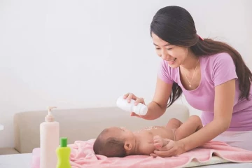 ළදරු නිෂ්පාදන වල අඩංගු පිළිකාකාරක ගැන ඔබ දැනුවත්ද?