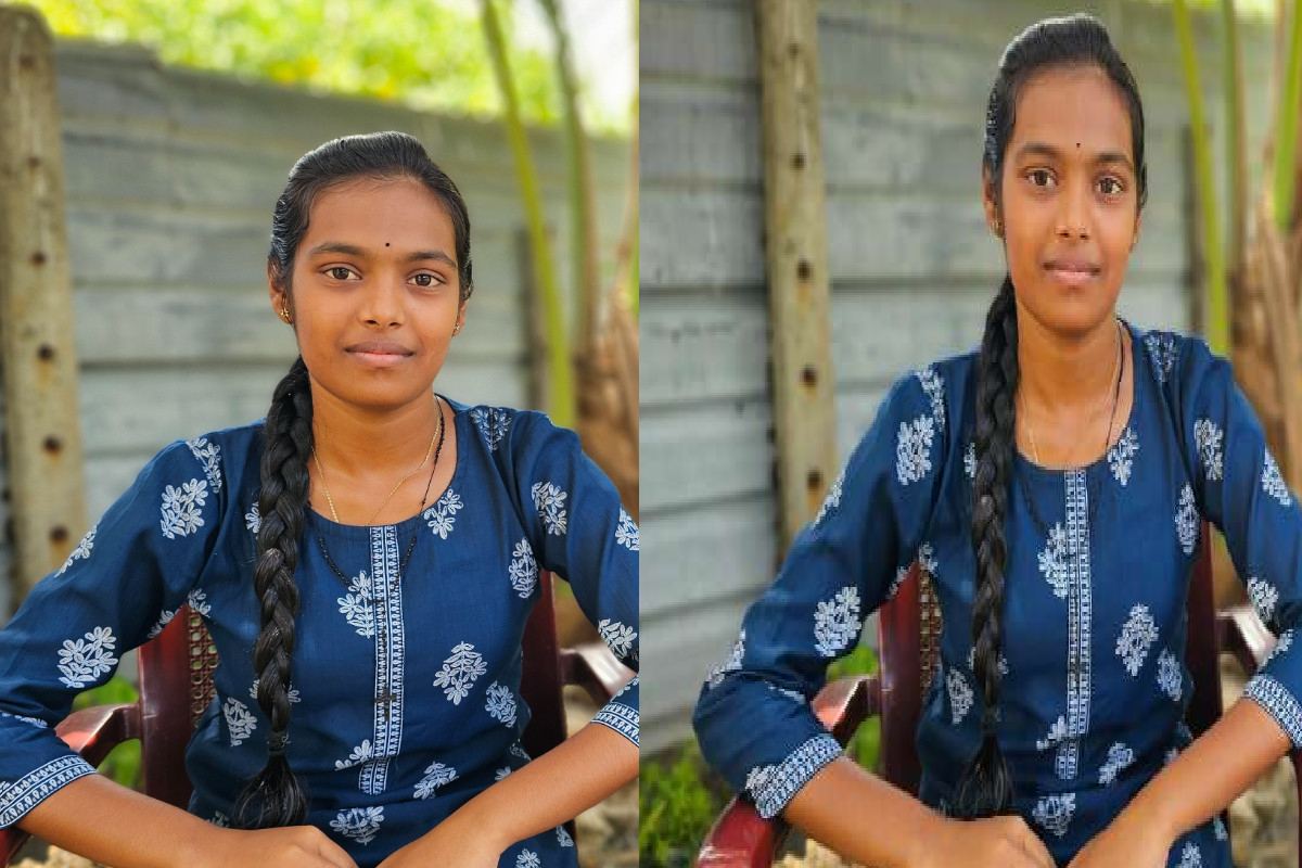 கல்விக்கு வறுமை தடையில்லை; யாழ் ஊர்காவற்துறை மாணவி சாதனை | 2025 Al Result Student From Kayts Jaffna Achieves