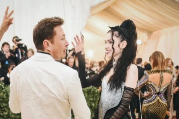 காதலியை பிரிந்து எலான் மஸ்க் எடுத்த அதிரடி முடிவு! அவரே கூறிய காரணத்தை கேளுங்க....!