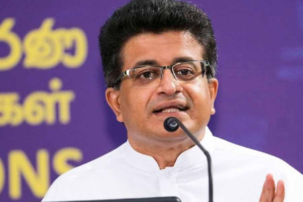 நாடு பற்றி எரிந்து கொண்டிருக்கின்றது - அனைவரும் ஒன்றிணையுங்கள்..! கம்மன்பில பகிரங்க அழைப்பு | Sri Lanka Politics Latests News Protest 2022