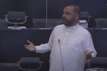 நாட்டில் ஏற்பட்டிருப்பது கமத்தொழிலாளர்களுக்கு செய்த அநீதியின் சாபம்