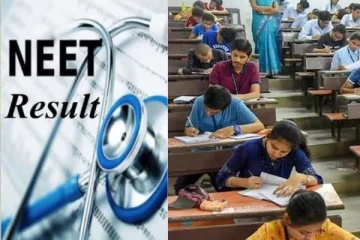 நீட் தேர்வை உடனடியாக ரத்து செய்யவேண்டும் - போர்க்கொடி தூக்கிய ஆளும் பாஜக கூட்டணி அரசு!