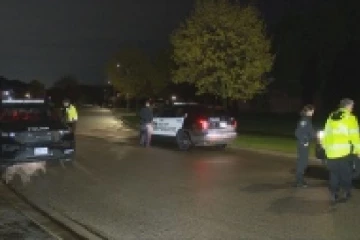 கனடாவில் பாடசாலைக்கு அருகாமையில் 8 வயது சிறுமிக்கு நேர்ந்த விபரீதம்