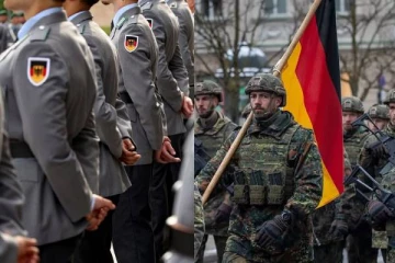 ராணுவ சேவையை தவிர்ப்பது எப்படி? ஆலோசனை மையங்களை நாடும் ஜேர்மன் இளைஞர்கள்