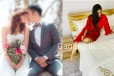 මධුසමයට යන්න ගිය මනාලියට ඇගිල්ල තියන්න බැරිවී සිදුවූ ඉරණම..තරුණිය හඬා වැටෙමින් ඉල්ලූ දේ..