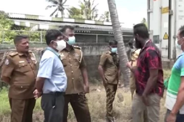 மனிதர்களுக்கு ஆபத்தான 30,000 கிலோ மீன்கள்! வெளியான அதிர்ச்சி தகவல்