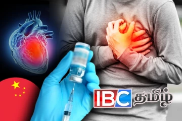 மாரடைப்புக்கு முற்றுப்புள்ளி வைத்த விஞ்ஞானிகள்: கண்டுபிடிக்கப்பட்டது தடுப்பூசி