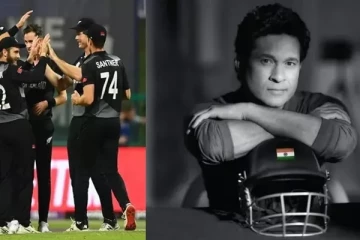 "மீண்டும் ஒருமுறை நம் நெஞ்சங்களை வென்றுள்ளனர்" - சச்சின்