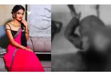 தூக்கத்தால் நேர்ந்த விபரீதம் - பிரபல நடிகை உயிரிழந்தார்