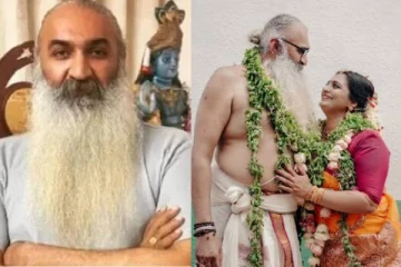 போன் பேசக்கூடாது..முதல் திருண வாழ்க்கையில் சந்தித்த பிரச்சனைகள்.. 2ஆம் கல்யாணம் செய்த நடிகர் புலம்பல்..