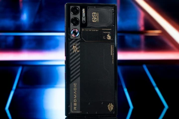 எந்தவொரு ஸ்மார்ட்போனும் வழங்கிடாத புதிய அம்சம்: ரெட்மேஜிக் 9 ப்ரோ சிறப்பம்சங்கள் மற்றும் விலை