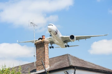 இலங்கையில் விமான நிலையங்களுக்கு அருகில் வசிப்போருக்கு விடுக்கப்பட்டுள்ள அறிவித்தல்