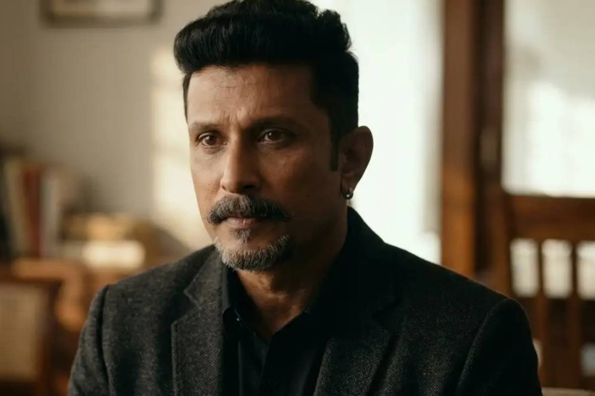 கன்னட சினிமா நடிகர் திலீப்ராஜ் மாரடைப்பால் மரணம் | Kannada Actor Dileep Raj Passed Away