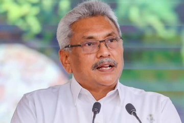 முதலீட்டுச் சபை தலைவரின் ராஜினாமாவை ஏற்க மறுத்த ஜனாதிபதி