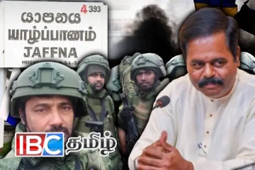 ரஷ்ய இராணுவத்தில் இணைக்கப்பட்ட யாழ் இளைஞர்கள் - அரசிடம் சிறீதரன் எம்பி கோரிக்கை