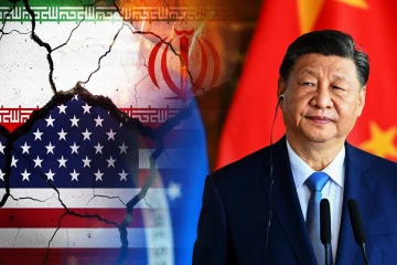 மத்திய கிழக்கு பதற்றத்தை தணிக்க முன்வந்த சீனா! ஜின்பிங் வகுத்துள்ள திட்டம்